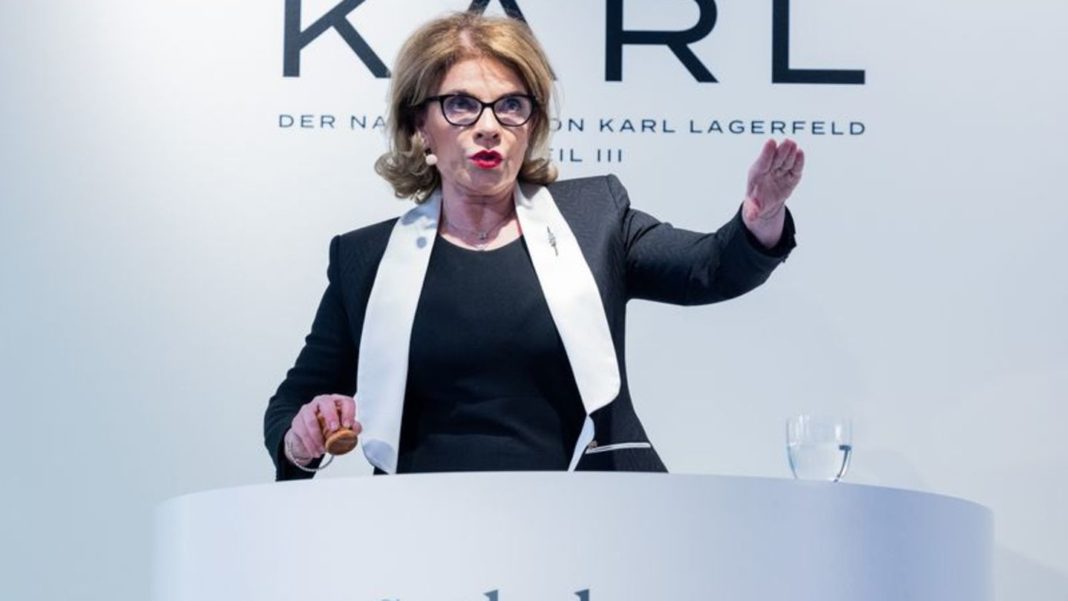 koeln:-sotheby’s-versteigert-nachlass-von-karl-lagerfeld koeln:-sotheby’s-versteigert-nachlass-von-karl-lagerfeld