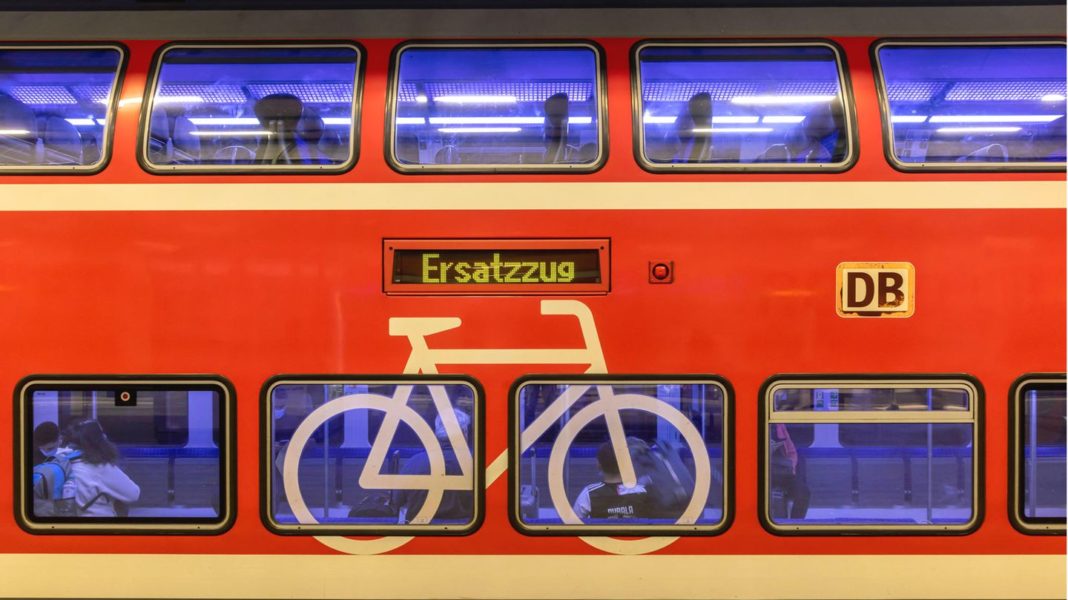 ansturm-ab-pfingsten:-wegen-9-euro-ticket:-ab-juni-droht-eine-ueberlastung-des-regionalverkehrs