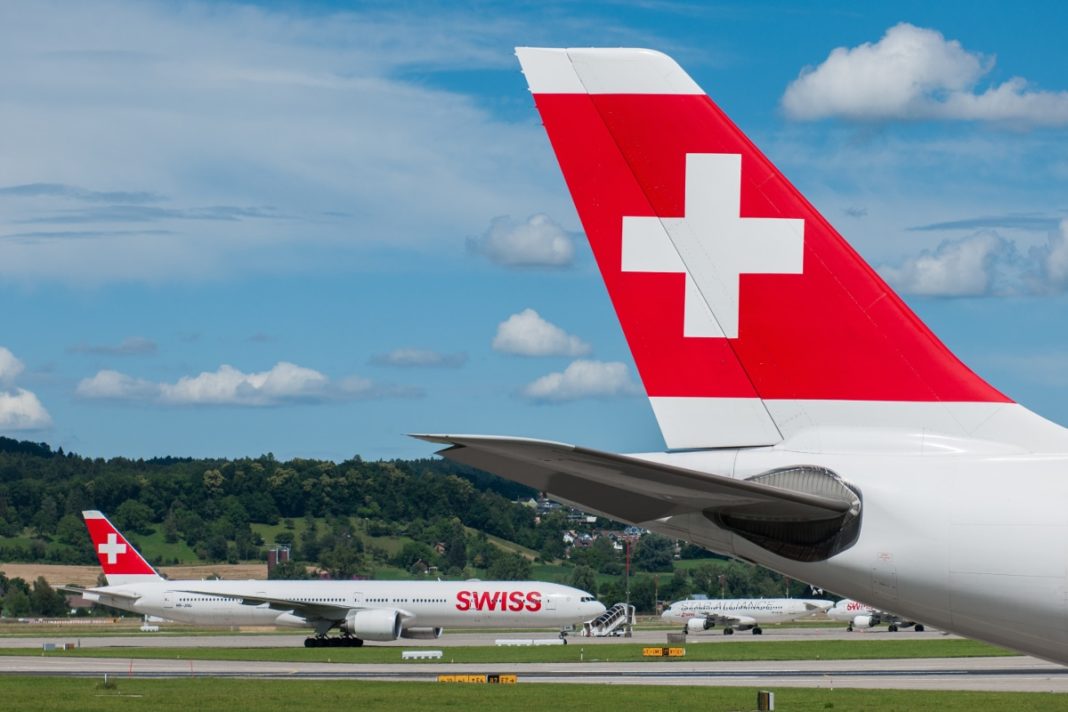 quartalszahlen:-swiss-mit-47,4-millionen-franken-verlust