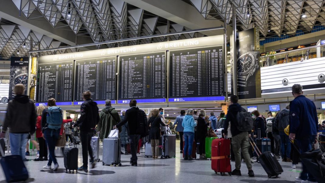 weniger-verluste:-lufthansa-und-klm-erwarten-rekordsommer-–-trotz-steigender-ticketpreise weniger-verluste:-lufthansa-und-klm-erwarten-rekordsommer-–-trotz-steigender-ticketpreise