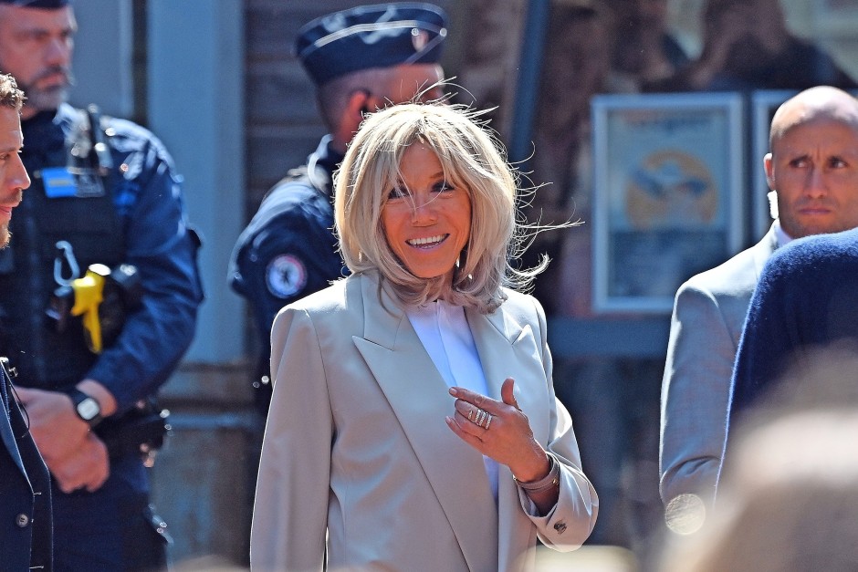 frankreichs-stilikone:-was-macht-brigitte-macron-aus? frankreichs-stilikone:-was-macht-brigitte-macron-aus?