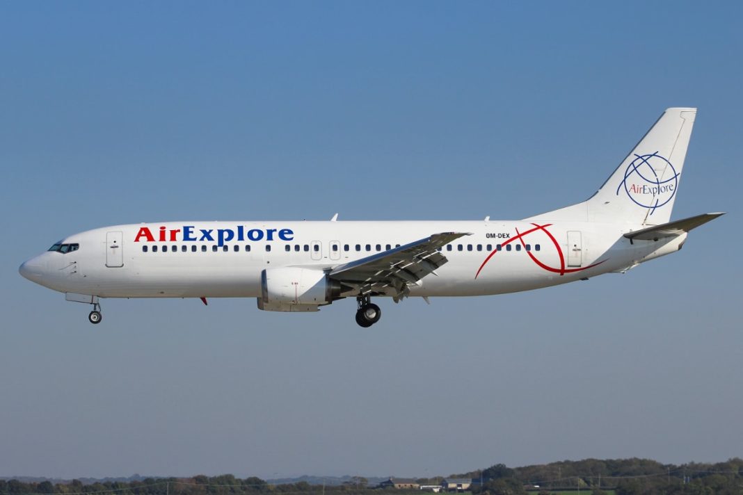 bratislava:-air-explore-hat-siebente-boeing-737-800-uebernommen bratislava:-air-explore-hat-siebente-boeing-737-800-uebernommen