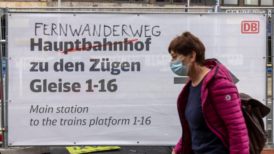 immer-unpuenktlicher:-ein-drittel-der-fernzuege-erreicht-ihr-ziel-mit-verspaetung-–-ausgefallene-zuege-nicht-einberechnet immer-unpuenktlicher:-ein-drittel-der-fernzuege-erreicht-ihr-ziel-mit-verspaetung-–-ausgefallene-zuege-nicht-einberechnet