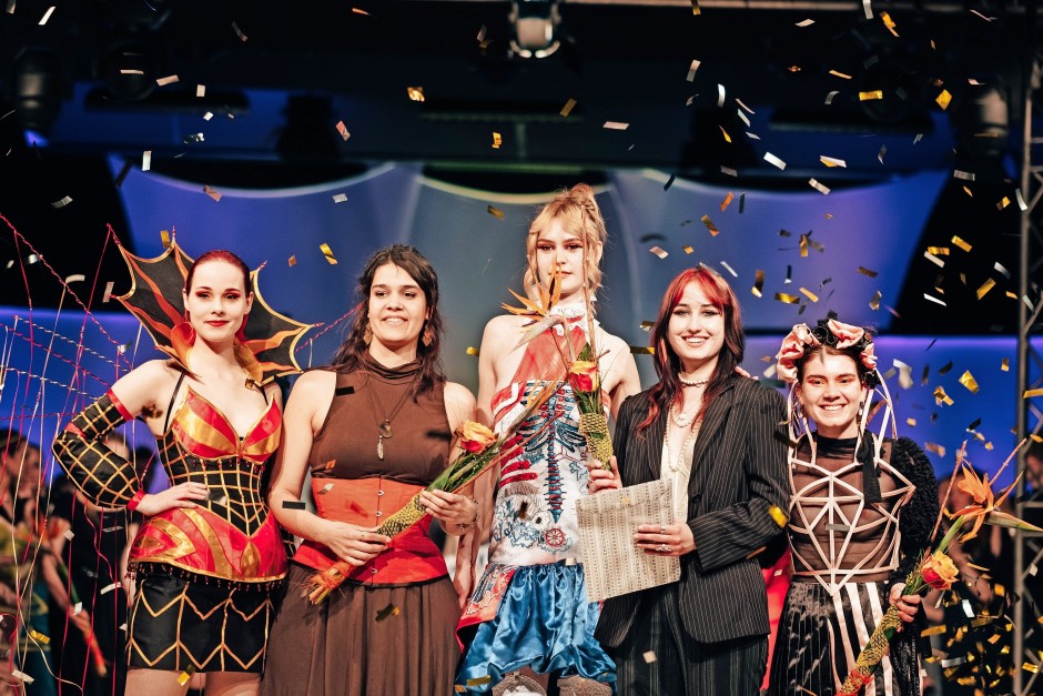 kreativpreis-massschneider:-hommage-an-jean-paul-gaultier kreativpreis-massschneider:-hommage-an-jean-paul-gaultier