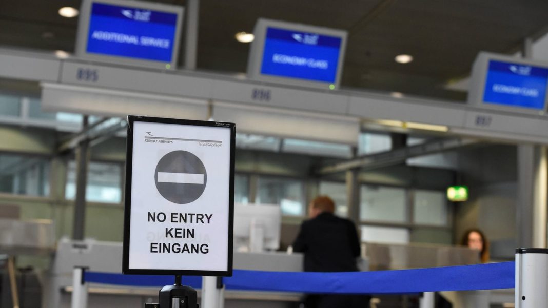 boarding-denied:-lufthansa-verweigerte-juedischen-passagieren-den-weiterflug-–-airline-entschuldigt-sich boarding-denied:-lufthansa-verweigerte-juedischen-passagieren-den-weiterflug-–-airline-entschuldigt-sich