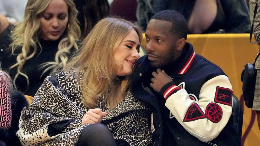 adele:-adele-teilt-erste-paerchenfotos-mit-rich-paul adele:-adele-teilt-erste-paerchenfotos-mit-rich-paul