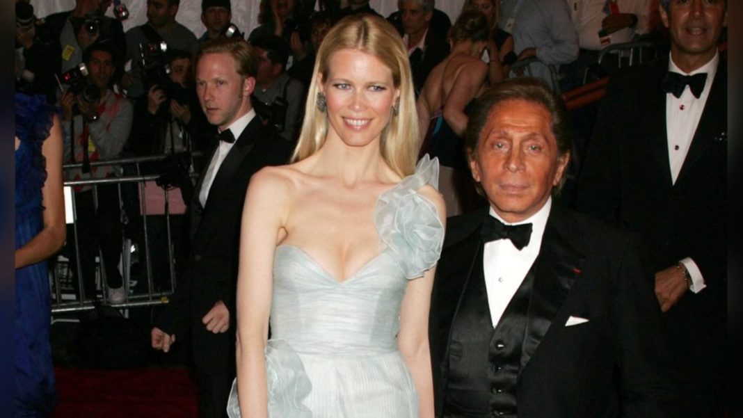 claudia-schiffer:-so-gratuliert-sie-valentino-garavani-zum-90.