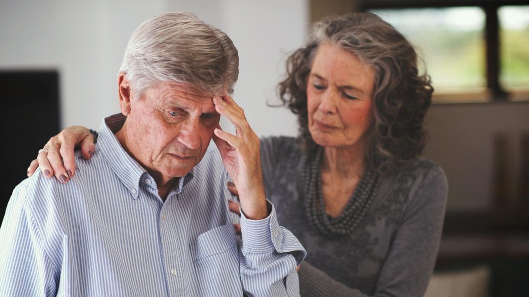 alzheimer-und-demenz:-wo-habe-ich-meine-schluessel-hingelegt?-so-finden-sie-heraus-ob-sie-nur-etwas-vergesslich-oder-schon-dement-sind