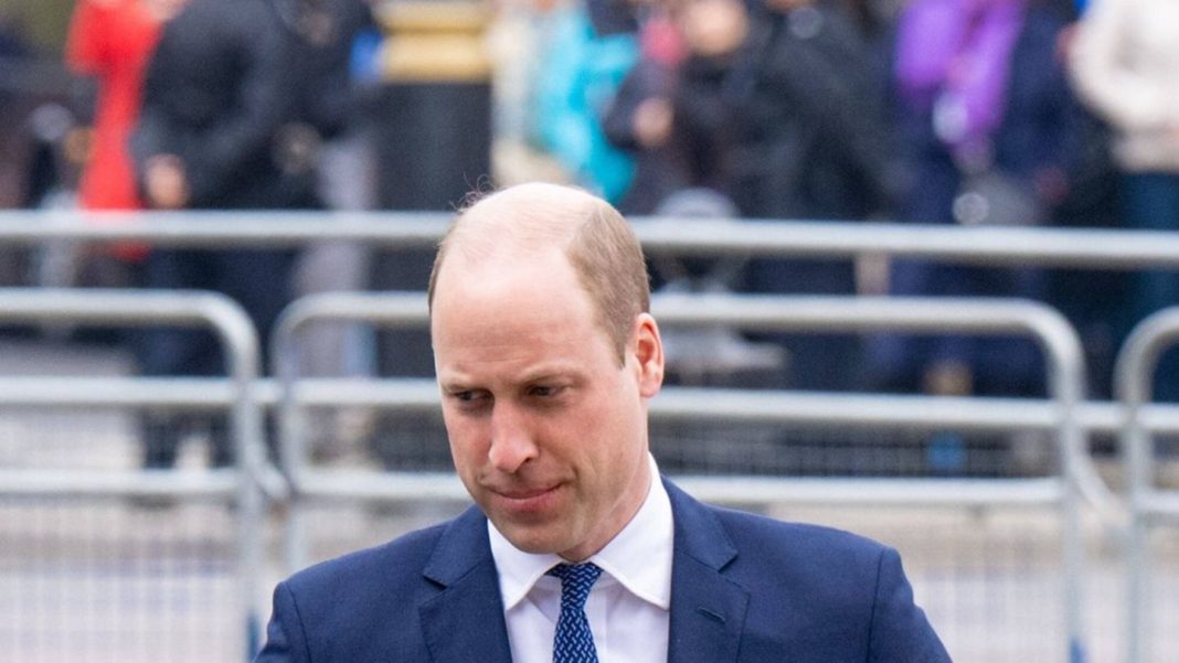 prinz-william:-bewegendes-treffen-mit-krebskranker-bbc-moderatorin-deborah-james prinz-william:-bewegendes-treffen-mit-krebskranker-bbc-moderatorin-deborah-james