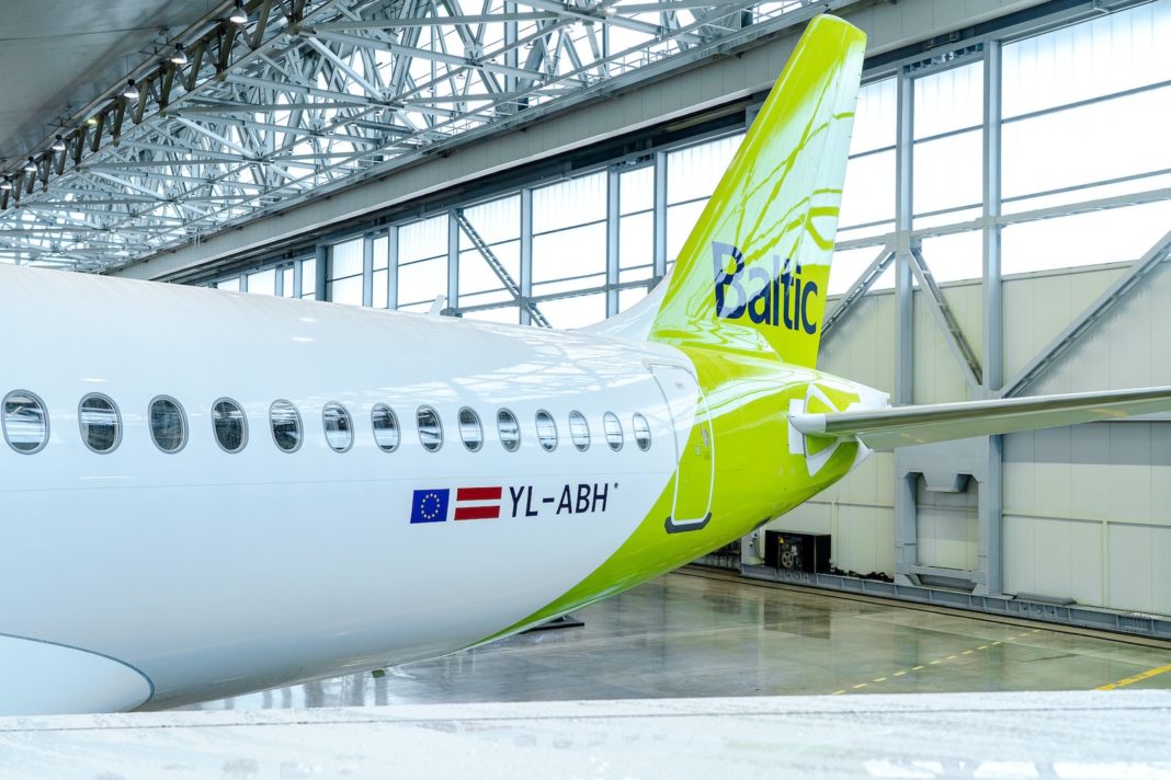 riga:-air-baltic-stellt-120-neue-piloten-ein