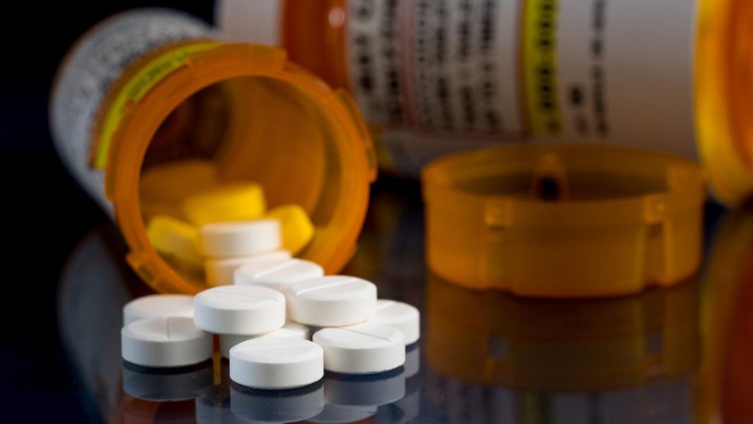 medikamentenmissbrauch:-opioide-sind-treiber-der-drogenkrise-in-den-usa-–-wie-die-schmerzmittel-wirken