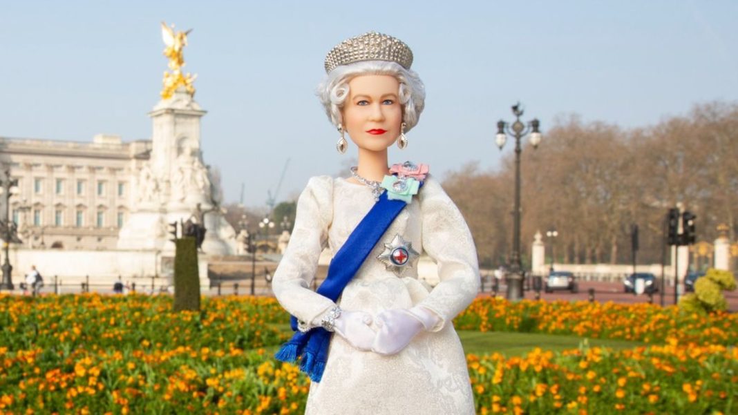 platin-thronjubilaeum:-queen-barbie-war-in-sekunden-ausverkauft platin-thronjubilaeum:-queen-barbie-war-in-sekunden-ausverkauft