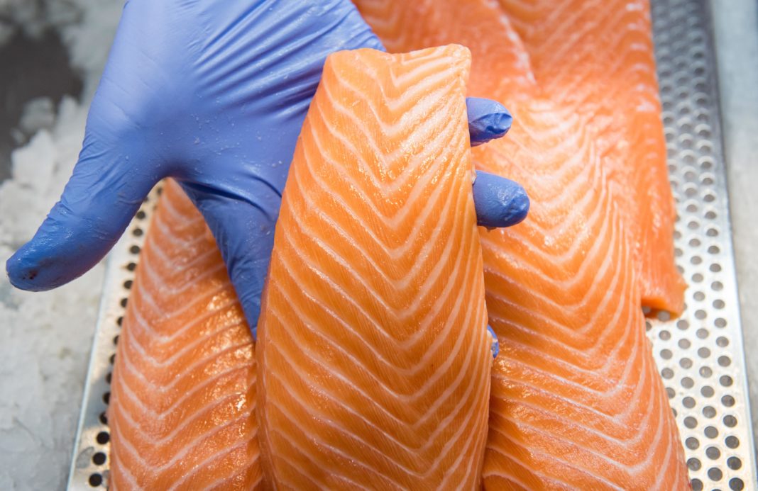 neue-studie:-hilft-fetter-fisch-tatsaechlich-gegen-akne?