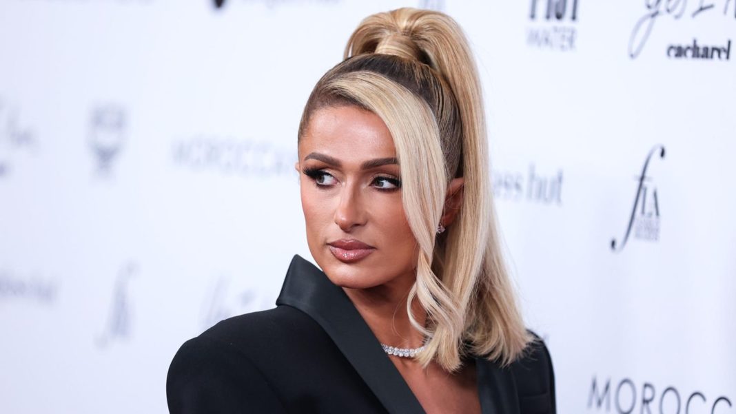 zuspruch-von-prominenten:-paris-hilton-unterstuetzt-britney-spears-nach-fehlgeburt zuspruch-von-prominenten:-paris-hilton-unterstuetzt-britney-spears-nach-fehlgeburt
