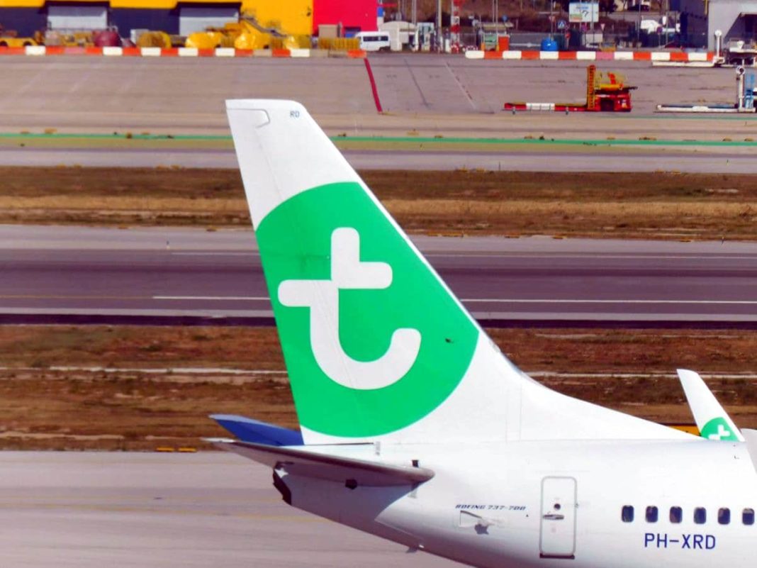fuer-transavia:-leav-aviation-fuehrte-kommerziellen-erstflug-durch fuer-transavia:-leav-aviation-fuehrte-kommerziellen-erstflug-durch