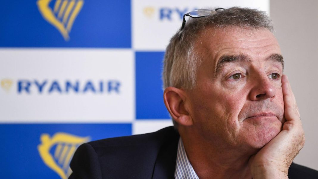 krisenjet:-ryanair-chef-o’leary-attackiert-das-management-von-boeing krisenjet:-ryanair-chef-o’leary-attackiert-das-management-von-boeing