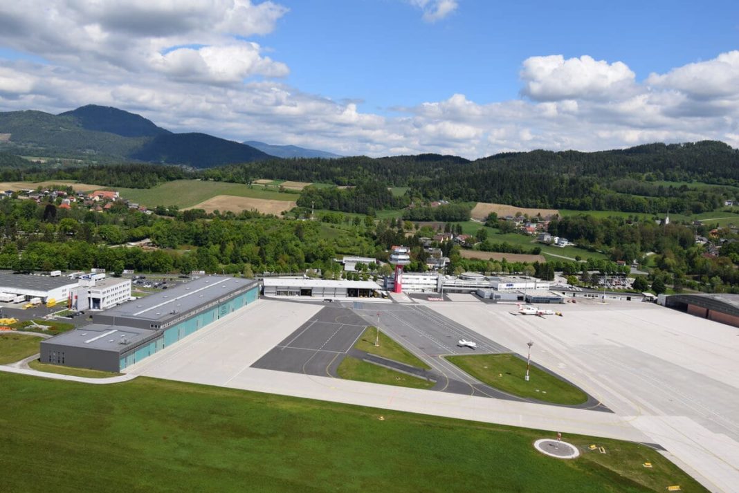 klagenfurt-will-brandschutzkategorie-abstufen,-obwohl-ryanair-jets-um-47-zentimeter-zu-lang-sind