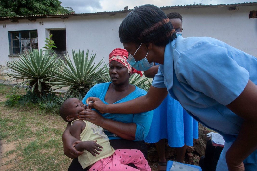 who-bestaetigt:-wildpolio-fall-in-mosambik-entdeckt
