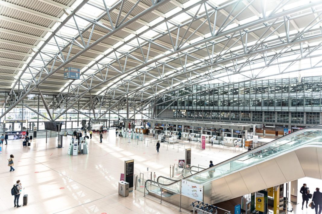 pfingstferien:-hamburg-rechnet-mit-passagier-ansturm pfingstferien:-hamburg-rechnet-mit-passagier-ansturm