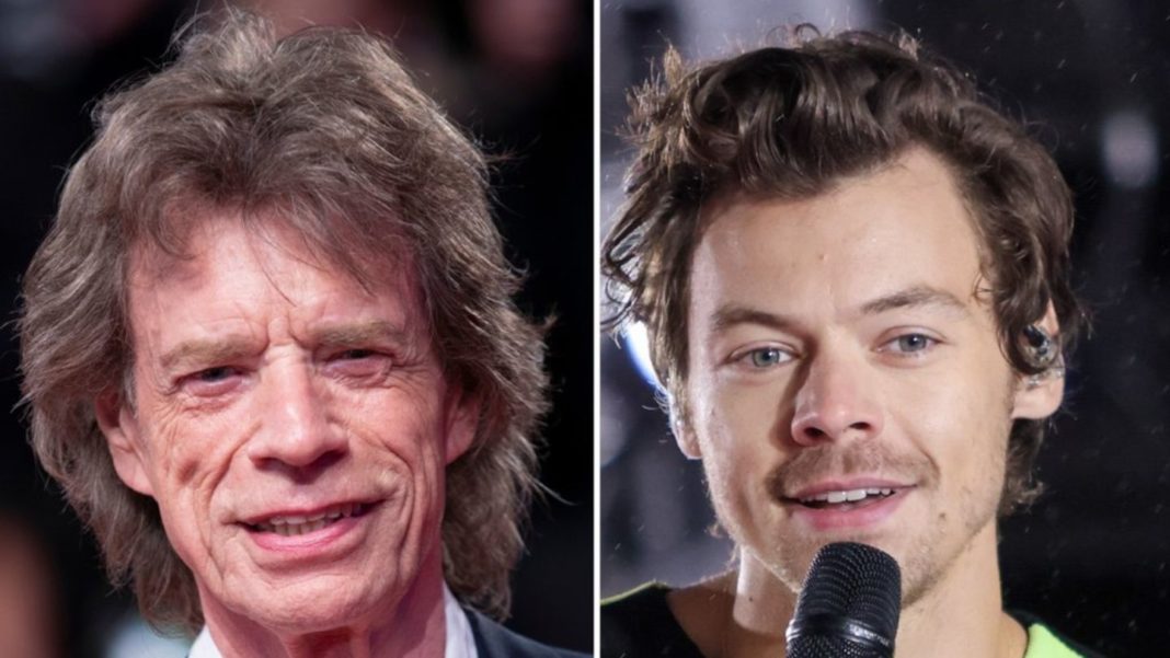 mick-jagger:-er-weist-vergleich-mit-harry-styles-zurueck mick-jagger:-er-weist-vergleich-mit-harry-styles-zurueck