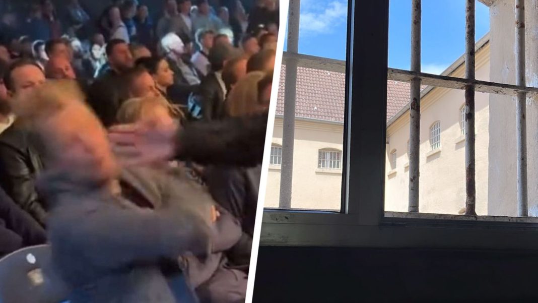 comedian:-nach-pocher-ohrfeige:-fat-comedy-meldet-sich-aus-dem-knast-–-sein-anwalt-dementiert