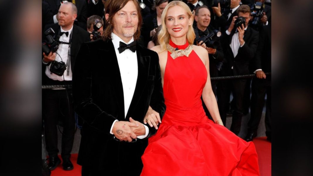 norman-reedus-und-diane-kruger:-glamouroeser-paerchen-auftritt-in-cannes norman-reedus-und-diane-kruger:-glamouroeser-paerchen-auftritt-in-cannes