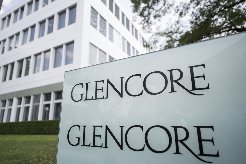 usa:-glencore-akzeptiert-milliardenvergleich-wegen-bestechungsvorwuerfen usa:-glencore-akzeptiert-milliardenvergleich-wegen-bestechungsvorwuerfen