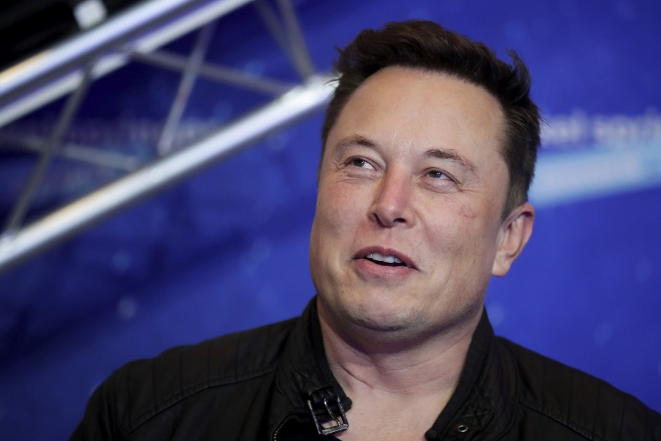 kurznachrichtendienst:-musk-schichtet-finanzierung-fuer-twitter-deal-um kurznachrichtendienst:-musk-schichtet-finanzierung-fuer-twitter-deal-um