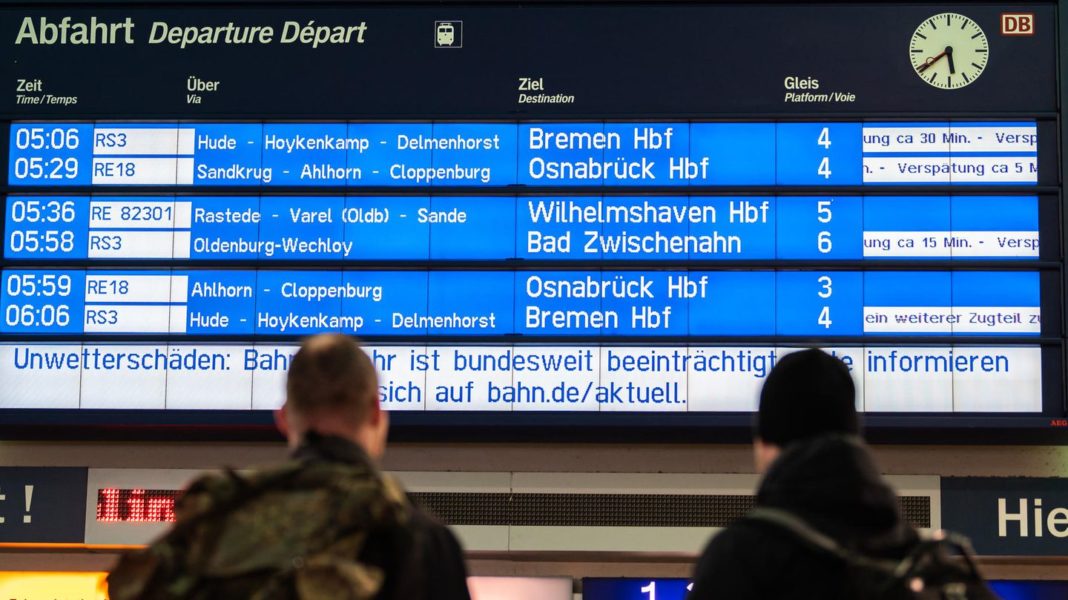 deutsche-bahn:-zug-verspaetet-–-geld-zurueck:-das-sind-ihre-rechte-als-bahnfahrer deutsche-bahn:-zug-verspaetet-–-geld-zurueck:-das-sind-ihre-rechte-als-bahnfahrer
