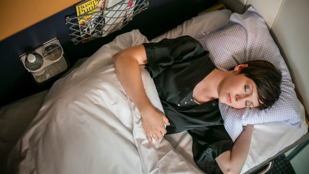 neuerscheinung:-das-kleine-abc-des-nachtzugreisens:-von-abteilversperrung-bis-zugnummern