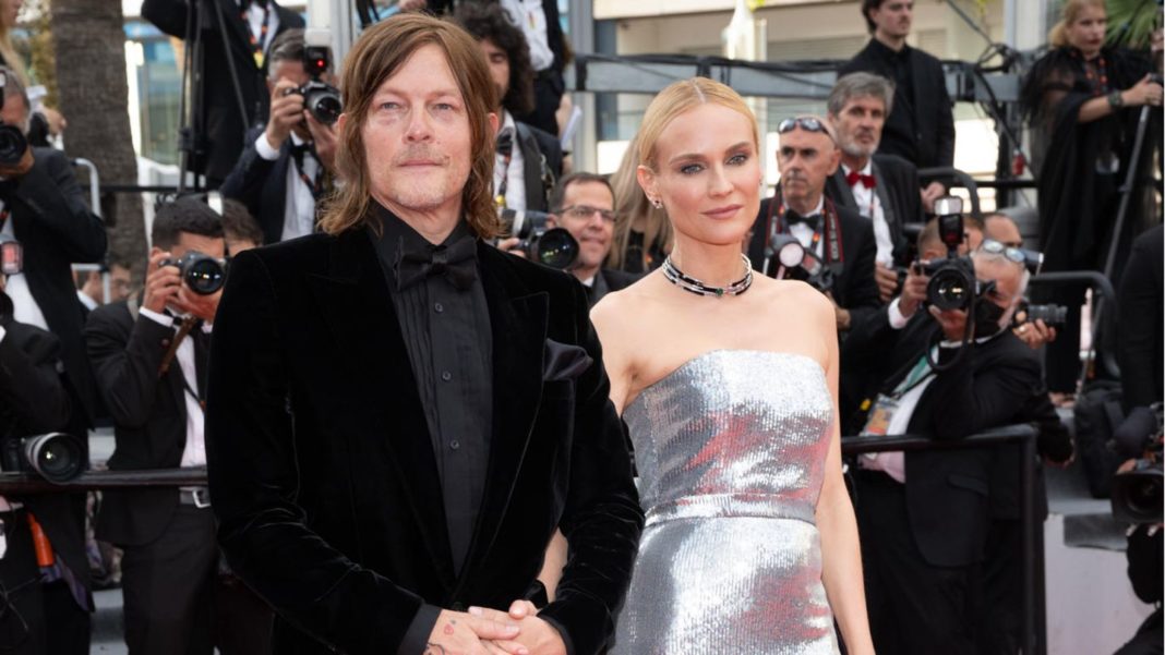cannes-2022:-wie-suess!-sogar-auf-dem-red-carpet-sind-sie-unzertrennlich cannes-2022:-wie-suess!-sogar-auf-dem-red-carpet-sind-sie-unzertrennlich