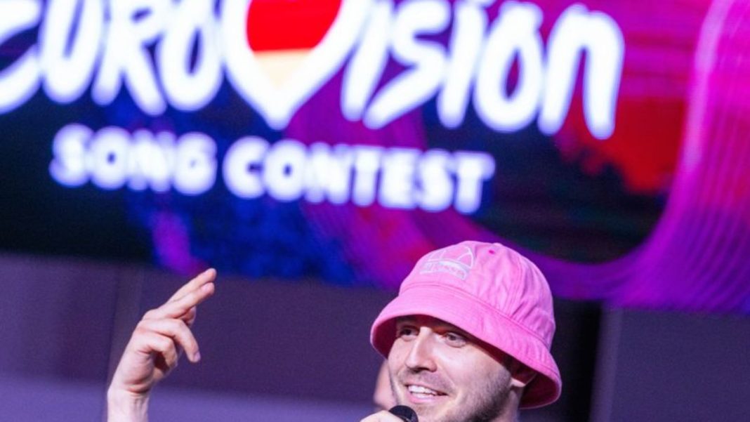 kalush-orchestra-:-ukrainischer-eurovision-sieger:-hatte-nie-russische-freunde kalush-orchestra-:-ukrainischer-eurovision-sieger:-hatte-nie-russische-freunde