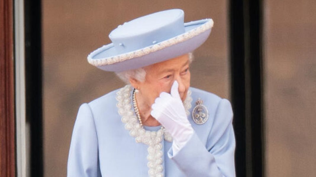 thronjubilaeum:-unwohlsein-und-beschwerden:-queen-sagt-teilnahme-am-dankgottesdienst-ab thronjubilaeum:-unwohlsein-und-beschwerden:-queen-sagt-teilnahme-am-dankgottesdienst-ab