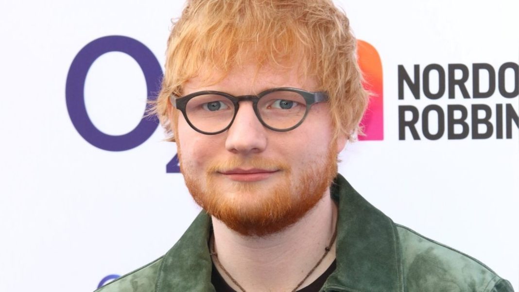 ed-sheeran:-musikkarriere-dank-goldenem-thronjubilaeum ed-sheeran:-musikkarriere-dank-goldenem-thronjubilaeum