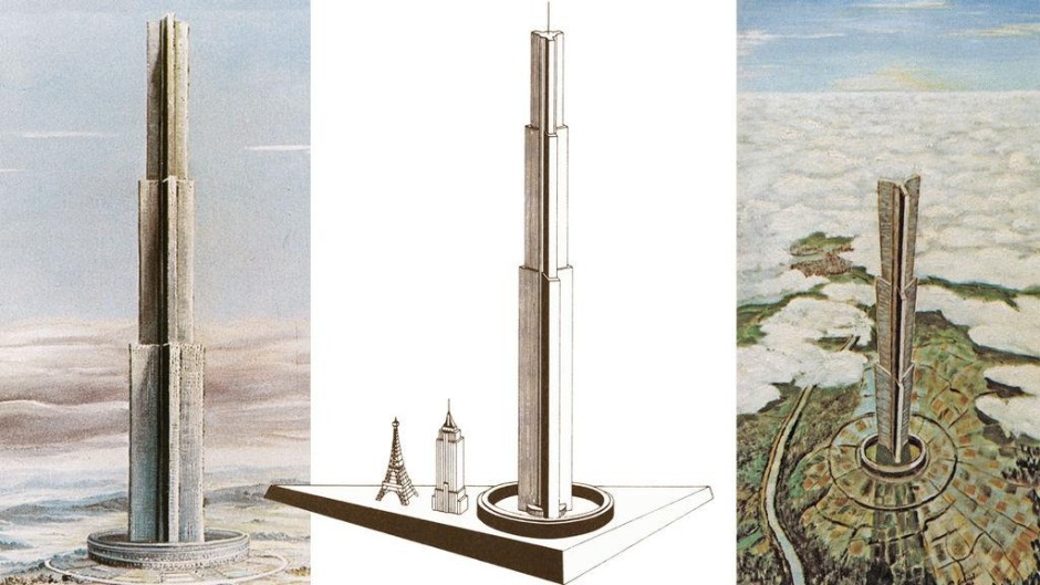 hessischer-architekturvisionaer:-wie-in-der-provinz-der-hoechste-turm-der-welt-entstehen-sollte hessischer-architekturvisionaer:-wie-in-der-provinz-der-hoechste-turm-der-welt-entstehen-sollte