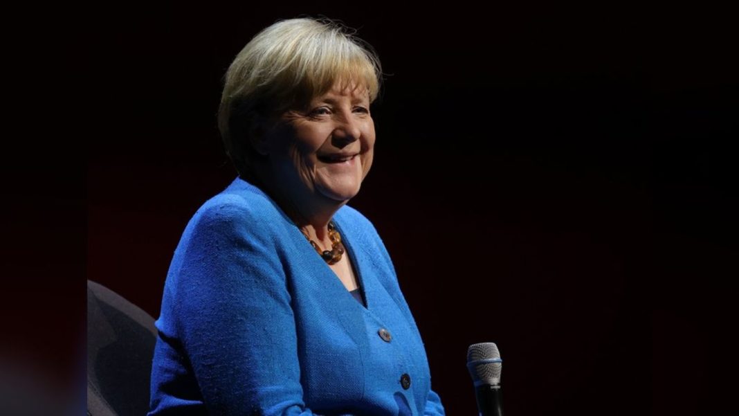 angela-merkel:-altkanzlerin-ueber-einen-neuen-lebensabschnitt angela-merkel:-altkanzlerin-ueber-einen-neuen-lebensabschnitt