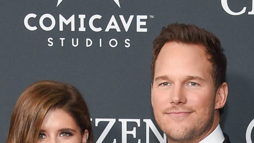 katherine-schwarzenegger:-ruehrende-liebeserklaerung-an-chris-pratt katherine-schwarzenegger:-ruehrende-liebeserklaerung-an-chris-pratt