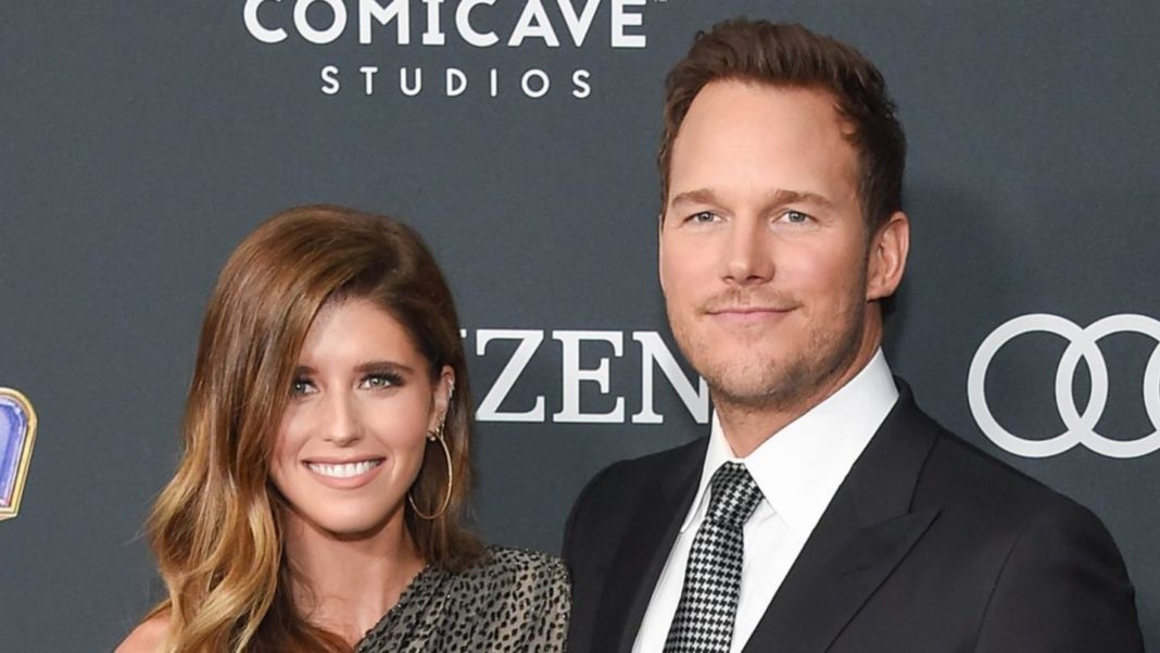 katherine-schwarzenegger:-emotionale-liebeserklaerung-an-chris-pratt katherine-schwarzenegger:-emotionale-liebeserklaerung-an-chris-pratt