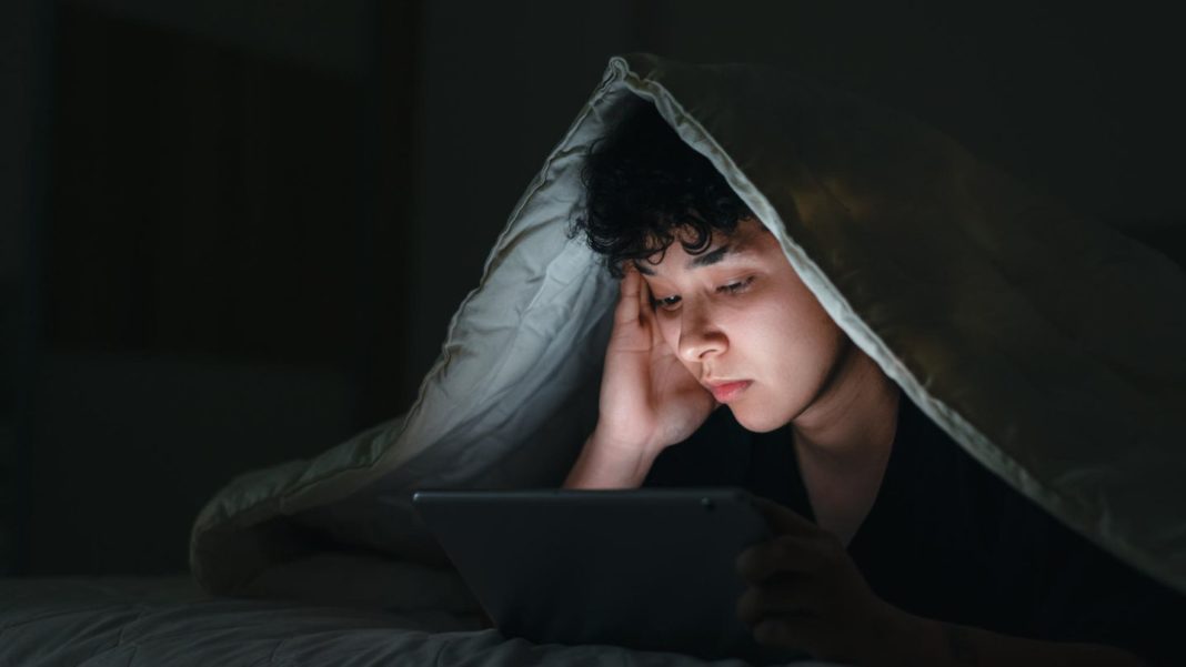 (revenge)-bedtime-procrastination:-der-verschleppte-schlaf:-warum-wir-es-nicht-schaffen,-rechtzeitig-ins-bett-zu-gehen (revenge)-bedtime-procrastination:-der-verschleppte-schlaf:-warum-wir-es-nicht-schaffen,-rechtzeitig-ins-bett-zu-gehen