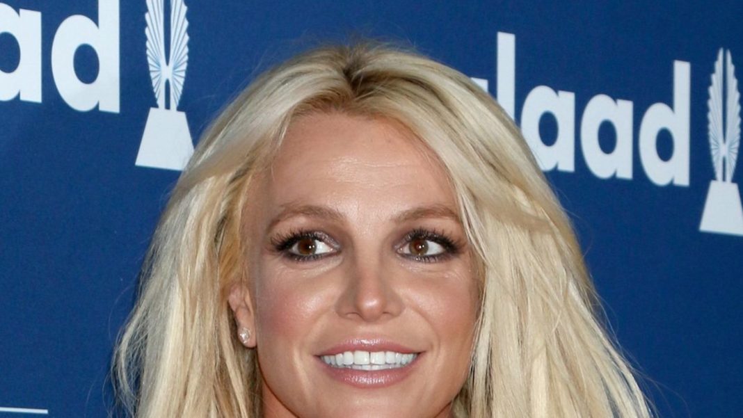 britney-spears:-ihre-mutter-gratuliert-ihr-zur-hochzeit britney-spears:-ihre-mutter-gratuliert-ihr-zur-hochzeit