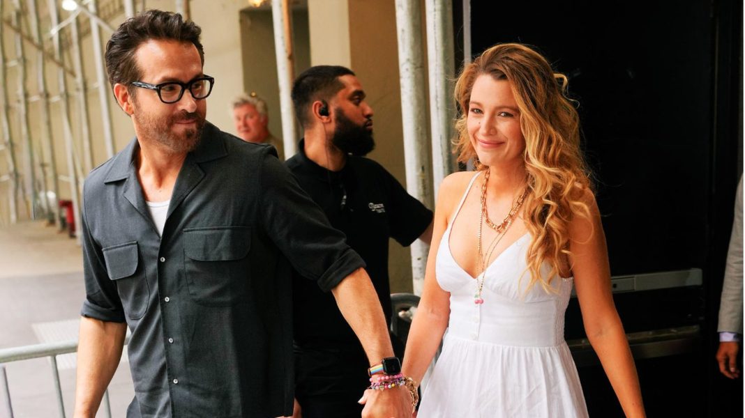 fashion-looks:-hat-sich-blake-lively-etwa-an-taylor-swifts-kleiderschrank-bedient? fashion-looks:-hat-sich-blake-lively-etwa-an-taylor-swifts-kleiderschrank-bedient?