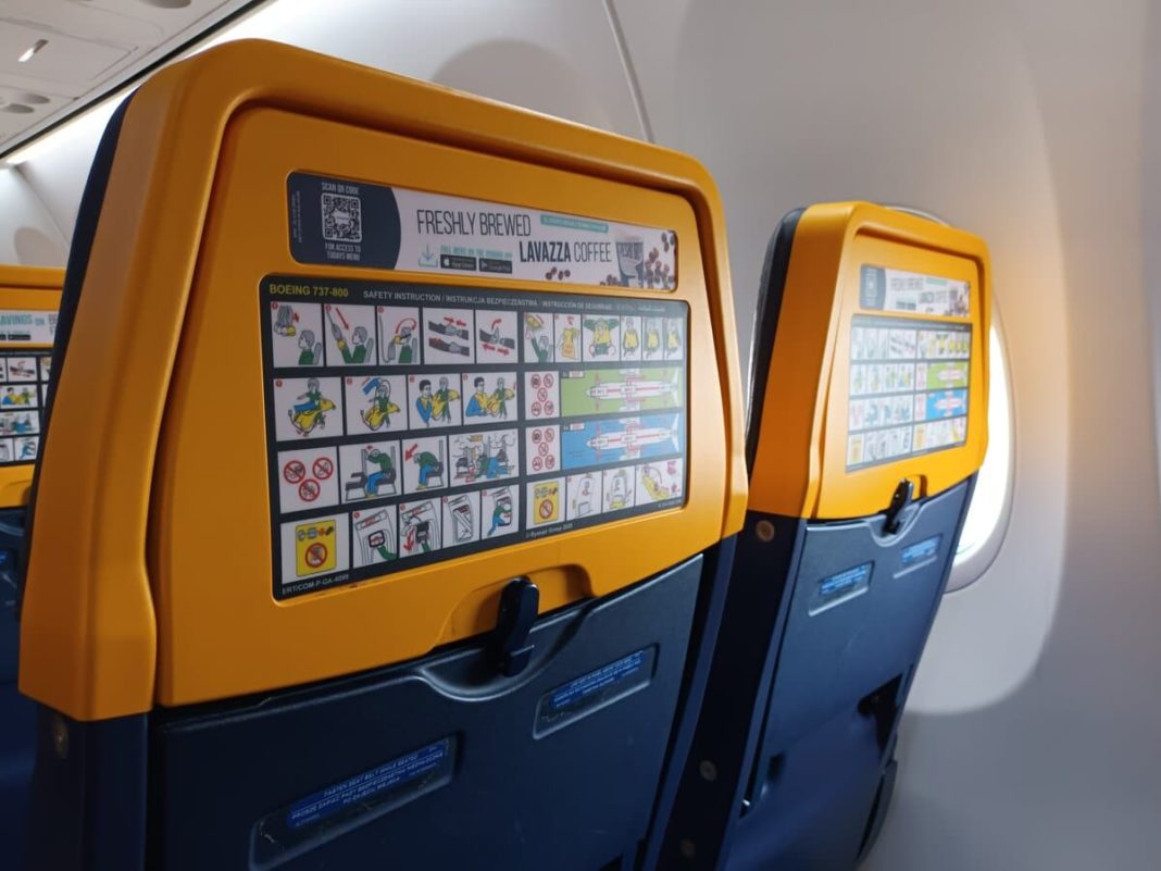 unmittelbar-vor-den-ferien:-spanische-gewerkschaften-rufen-zum-streik-bei-ryanair-auf unmittelbar-vor-den-ferien:-spanische-gewerkschaften-rufen-zum-streik-bei-ryanair-auf