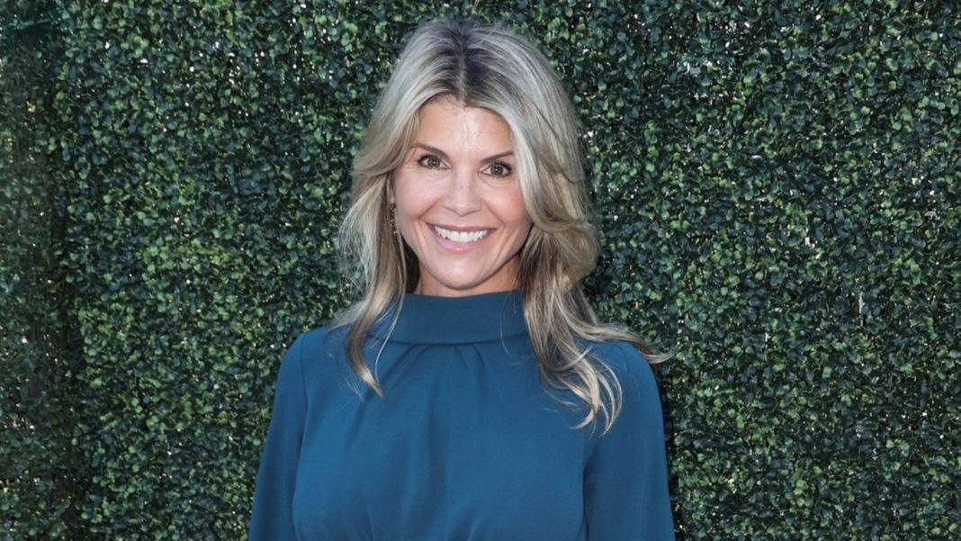 “full-house”-star-lori-loughlin:-erster-auftritt-nach-ihrem-bestechungsskandal