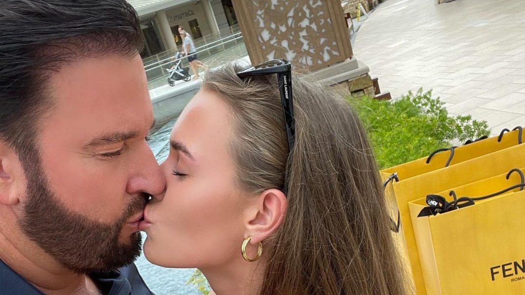 michael-+-laura-wendler:-ihr-besonderer-tag-jaehrt-sich-zum-zweiten-mal michael-+-laura-wendler:-ihr-besonderer-tag-jaehrt-sich-zum-zweiten-mal