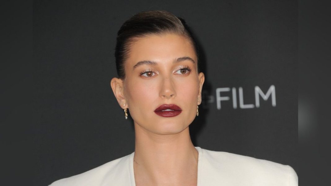 hailey-bieber:-klage-wegen-markenverletzung hailey-bieber:-klage-wegen-markenverletzung