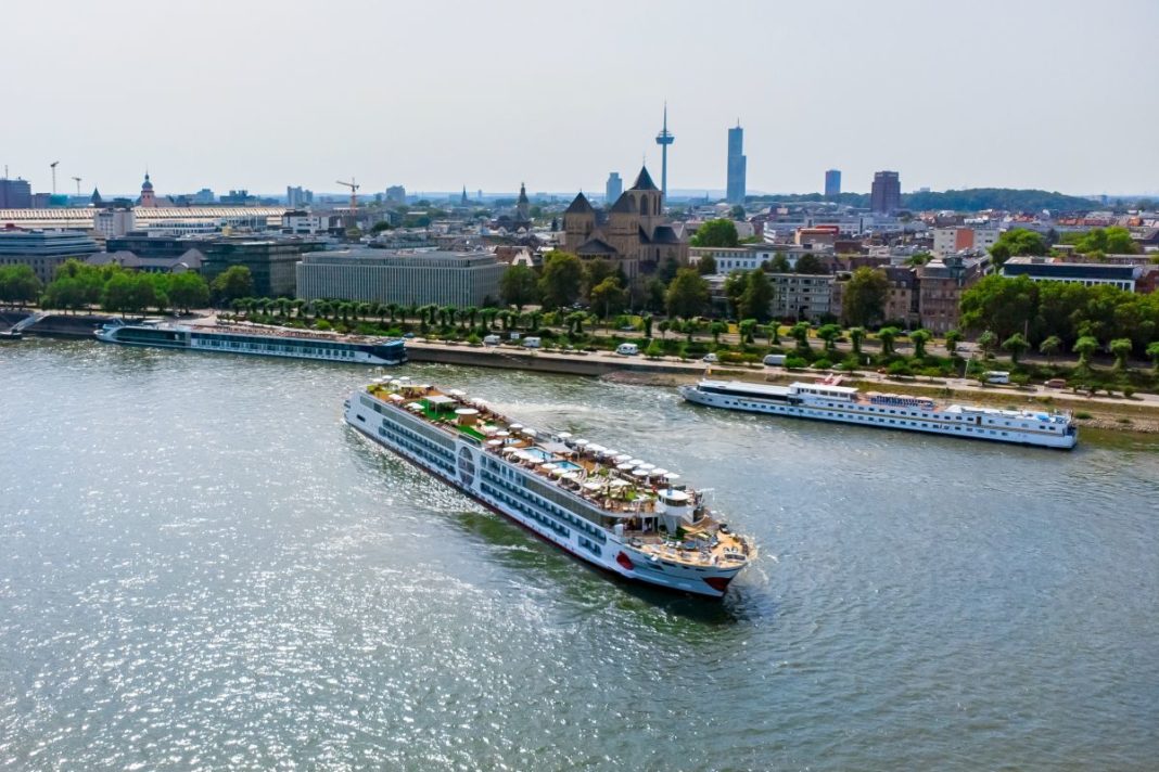 flusskreuzfahrten:-a-rosa-sena-hat-jungfernfahrt-angetreten flusskreuzfahrten:-a-rosa-sena-hat-jungfernfahrt-angetreten