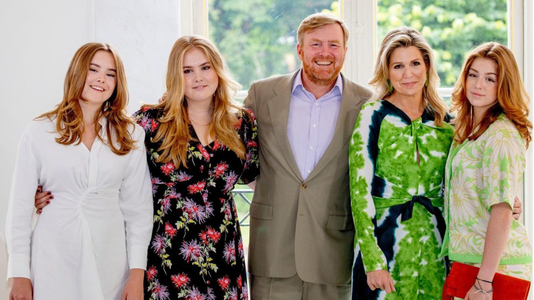 royal-news:-kronprinzessin-amalia-der-niederlande-spricht-ueber-ihre-koeniglichen-freundinnen-–-und-die-liebe
