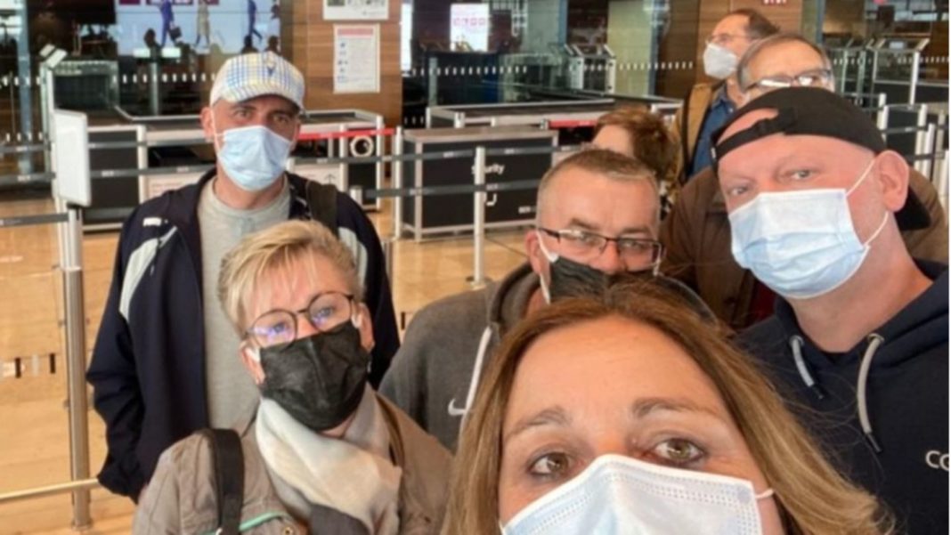 flug-verpasst,-koffer-weg:-“nichts-hat-funktioniert”:-reisende-berichten,-was-sie-am-flughafen-erlebten