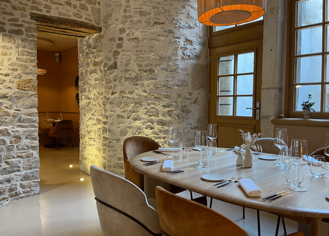 bernhard-steinmann-im-restaurant-le-carmin bernhard-steinmann-im-restaurant-le-carmin