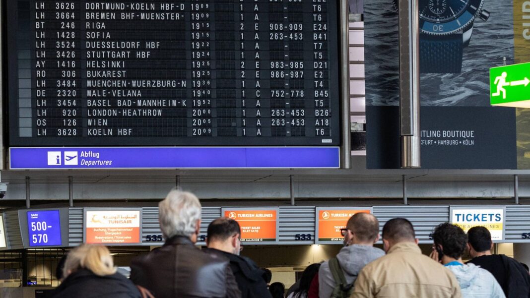 chaos-an-deutschen-flughaefen:-flugausfaelle-und-verzoegerungen-wegen-technischer-probleme-bei-flugsicherung-–-stoerung-nun-behoben chaos-an-deutschen-flughaefen:-flugausfaelle-und-verzoegerungen-wegen-technischer-probleme-bei-flugsicherung-–-stoerung-nun-behoben